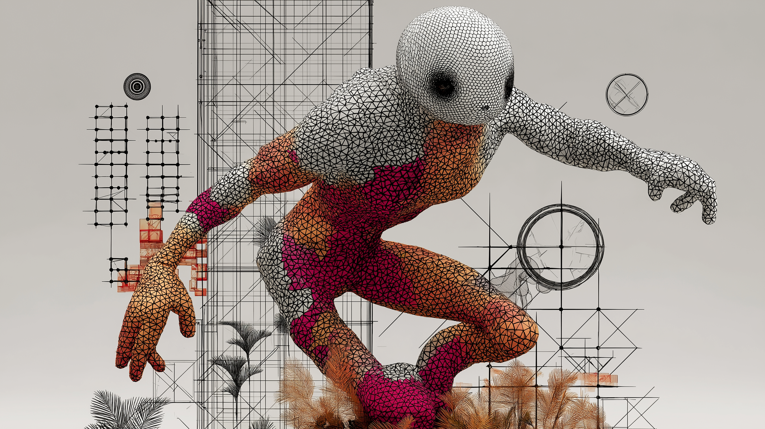 The Future of AI: Data Ecology &amp; Cognative Offload