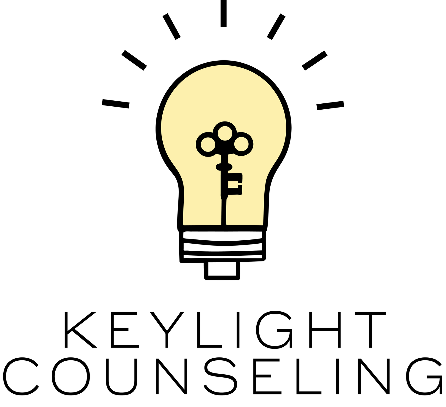 Keylight Counseling