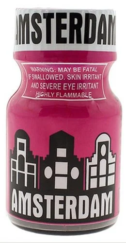 Amsterdam 10ML