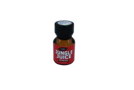 Jungle Juice Red 10ML