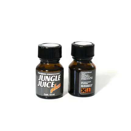 Jungle Juice Plus 10ML