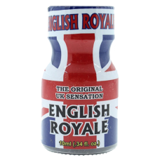 English Royal 10ML