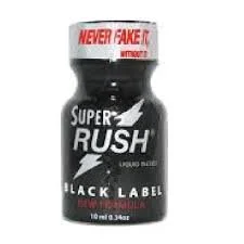 Black Rush 10ML