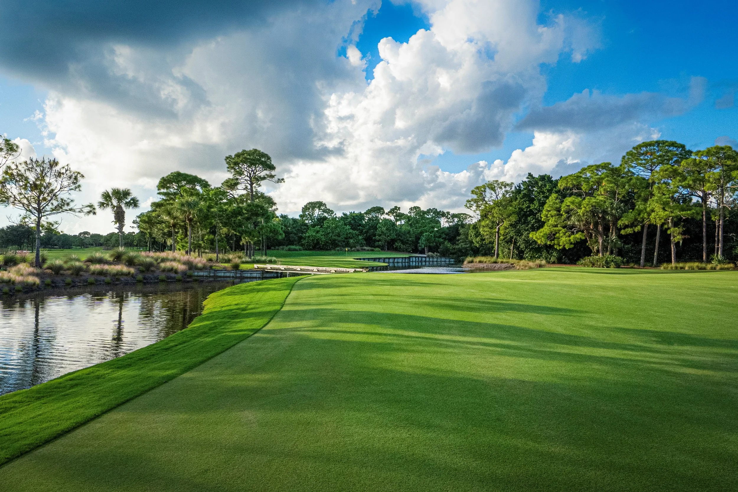 Loxahatchee Club: Jupiter, Florida