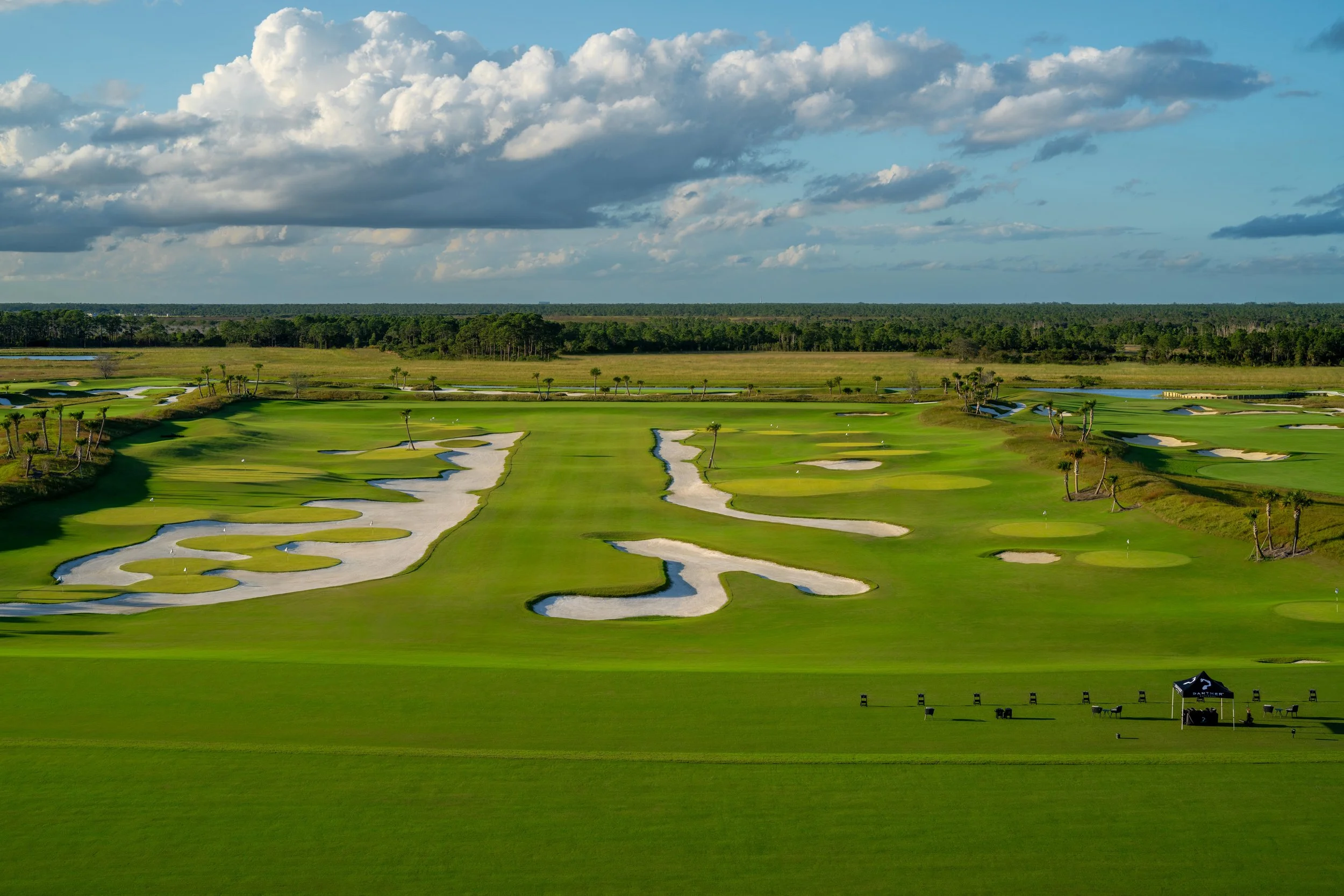 Panther National: Palm Beach Gardens, Florida