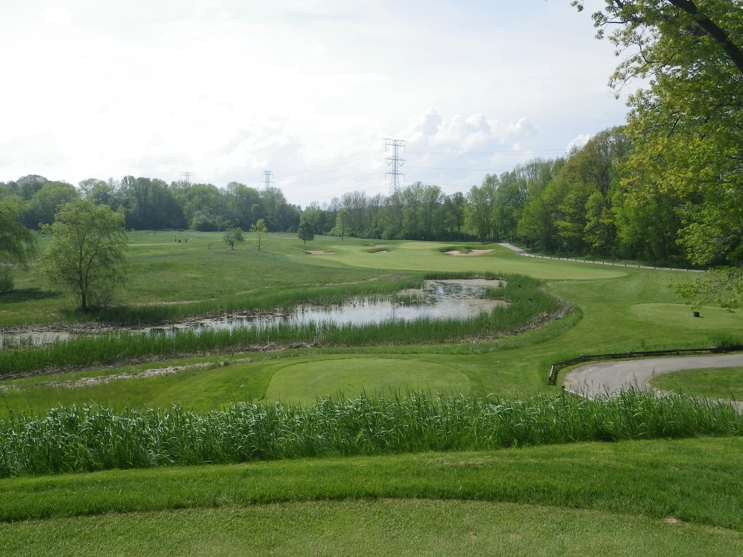 The Bull at Pinehurst Farms: Sheboygan Falls, Wisconsin