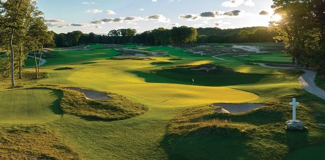 American Dunes: Grand Haven, Michigan