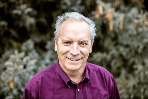 Branding photography image representing a client experience during a personal brand session in Boise, Idaho.