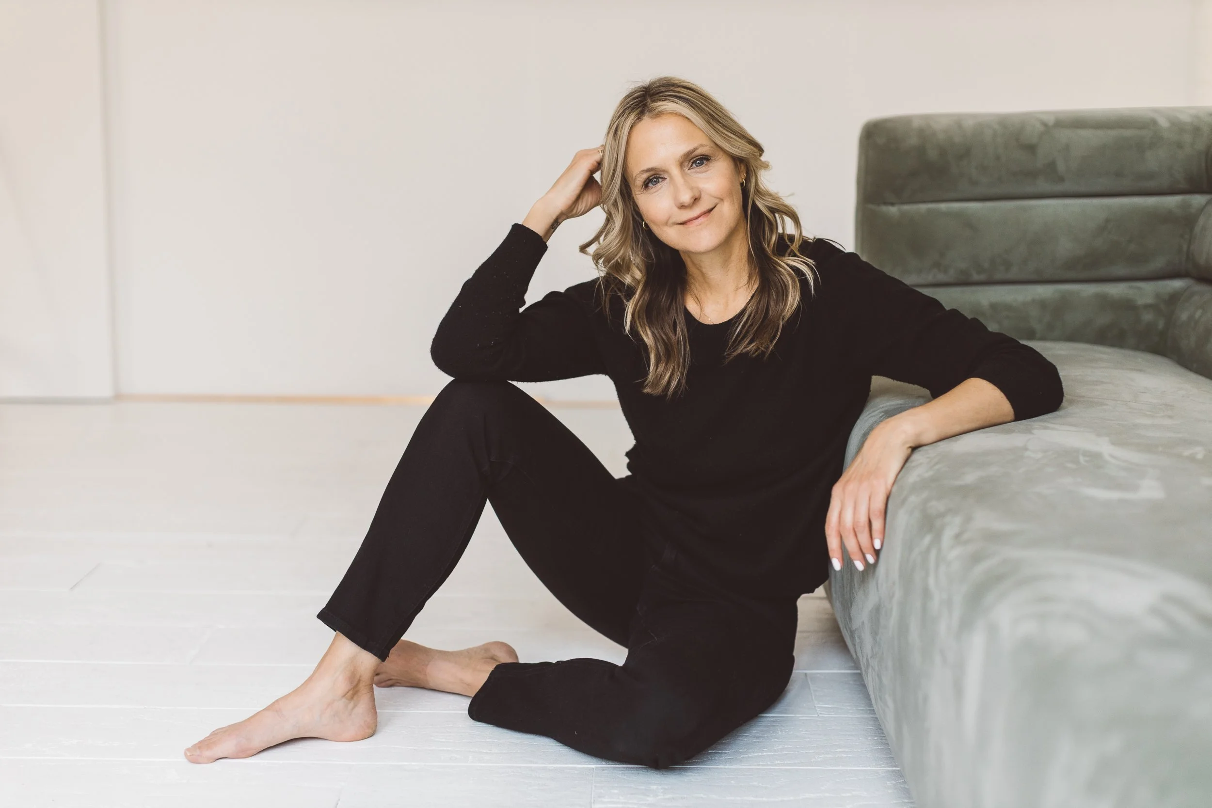 Boise Branding Photographer | Adele Van Der Lecq