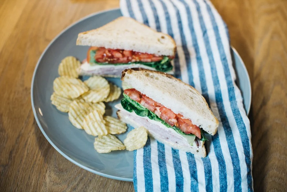 Boise Business Photographer | ā café