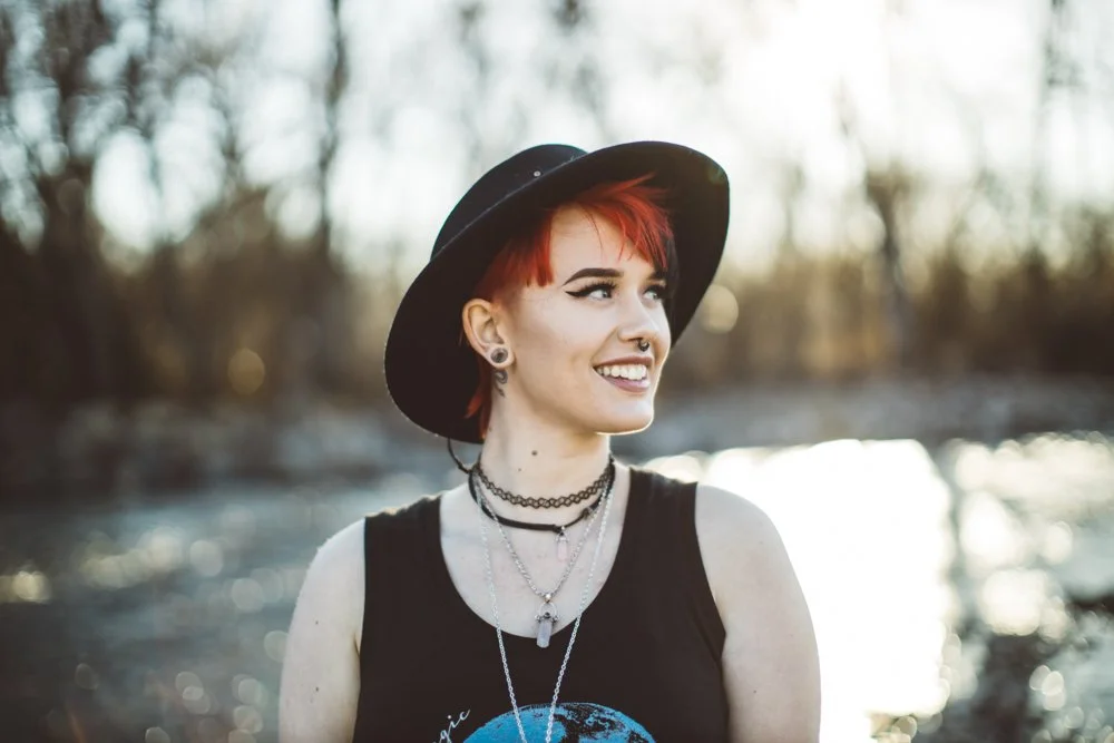 Boise Business Photographer | Lamb Wolf Shack