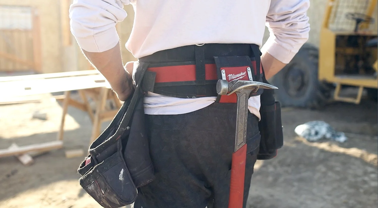 Boise Videographer | Flashpoint Building Systems