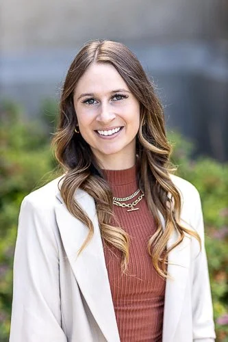 Branding photography image representing a client experience during a personal brand session in Boise, Idaho.