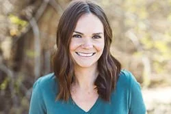 Branding photography image representing a client testimonial for a Boise branding photographer.