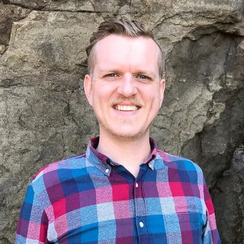 Branding photography image representing a client experience during a personal brand session in Boise, Idaho.