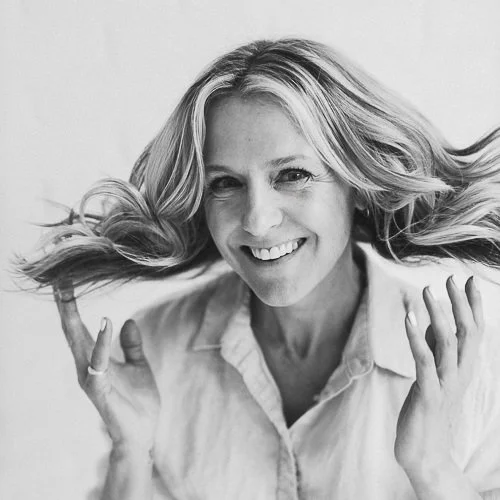 Branding photo of an entrepreneur during a personal brand photography session in Boise, Idaho.