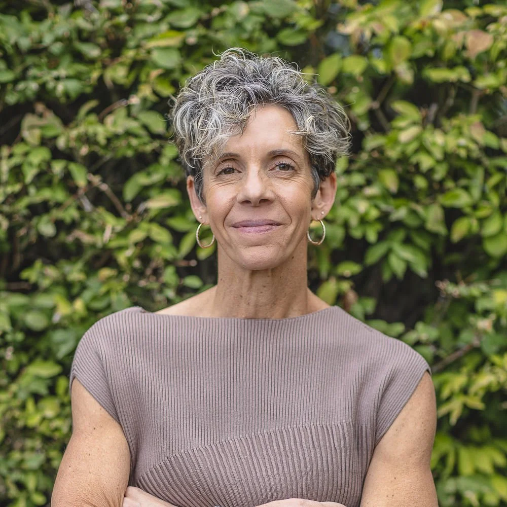 Lifestyle branding photo of an entrepreneur working during a brand photography session in Boise, Idaho.