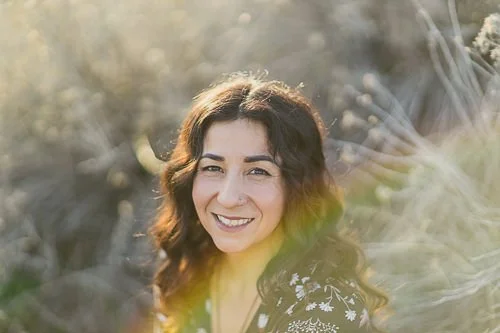 Branding photography image representing a client experience during a personal brand session in Boise, Idaho.