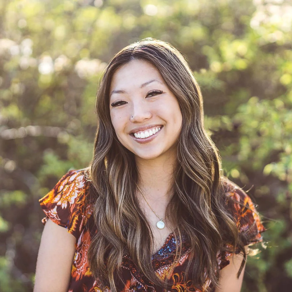 Branding photo of an entrepreneur in the Boise Foothills during a personal brand photography session.