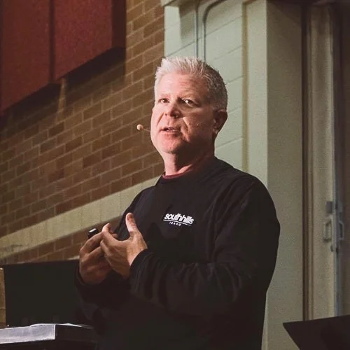 Branding photography image representing a client experience during a personal brand session in Boise, Idaho.