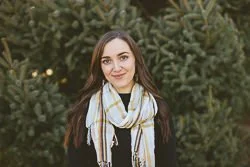 Branding photography image representing a client testimonial for a Boise branding photographer.