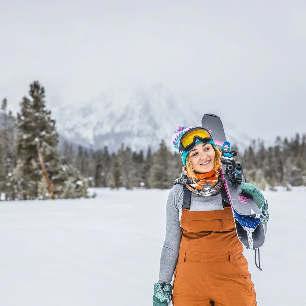 Lifestyle photography services for entrepreneurs and businesses in Boise, Idaho.