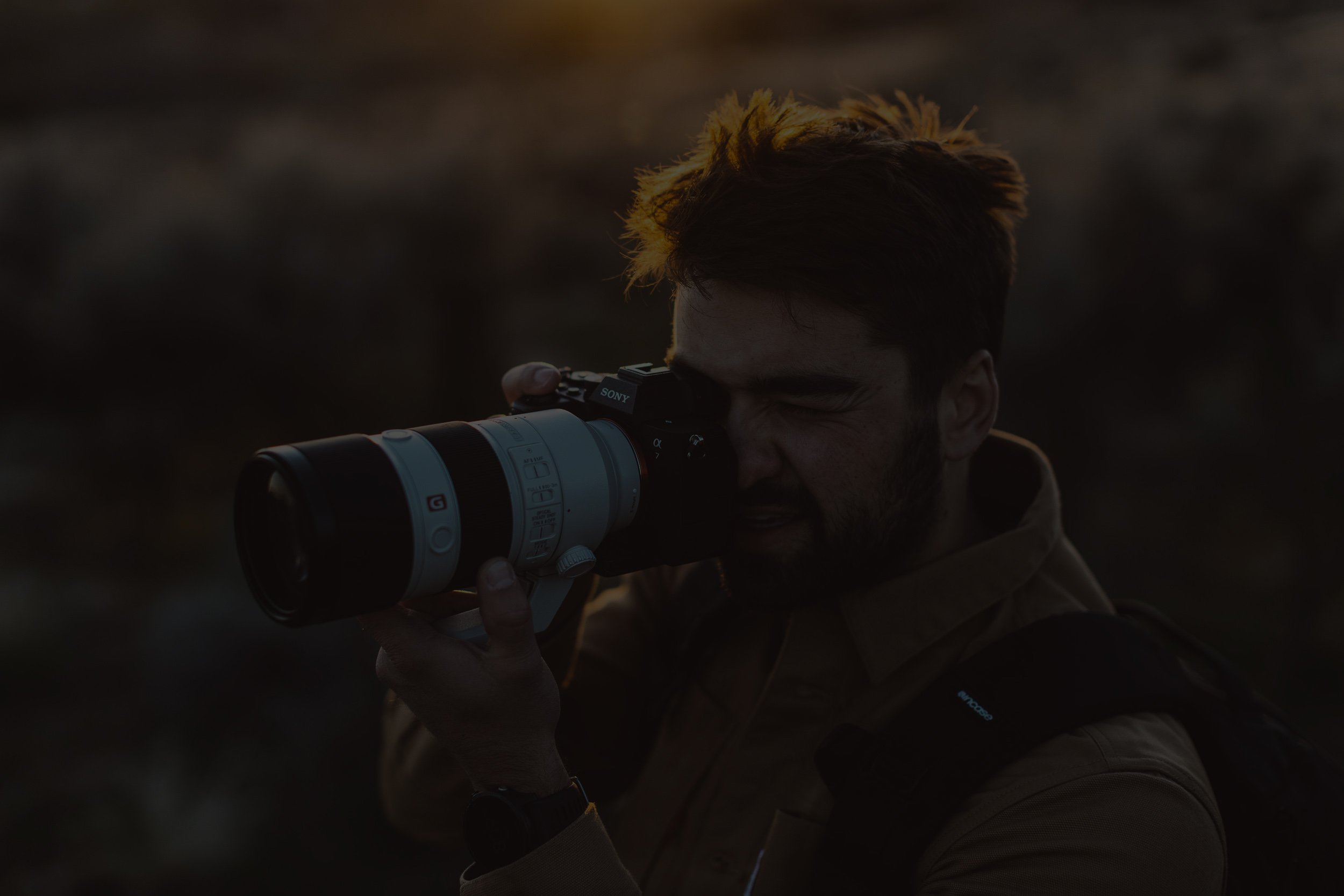 Branding Photography & Business Insights | Boise Photographer | Bryan Rupp
