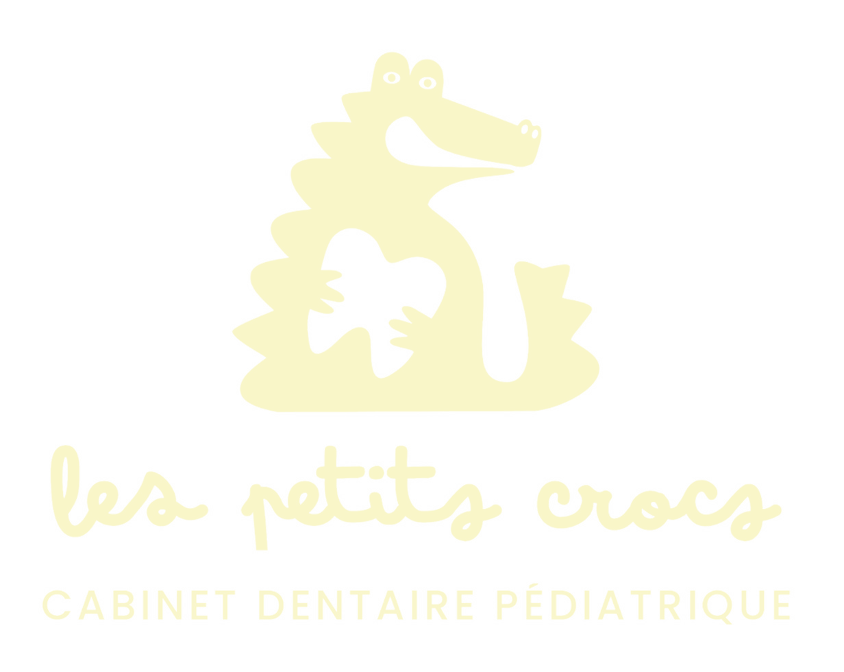 Les petits crocs