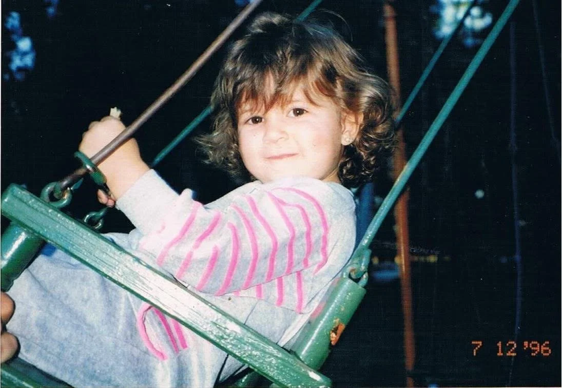 Listening to Your Inner Child: A Gentle Guide