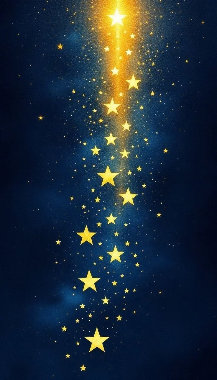 Estrellita's Journey