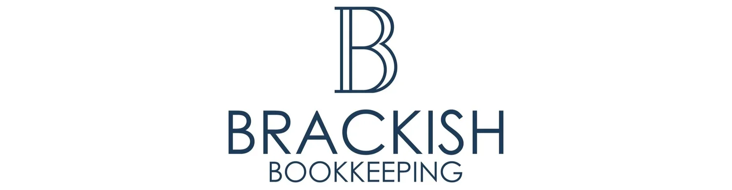 Brackish Bookkeeping