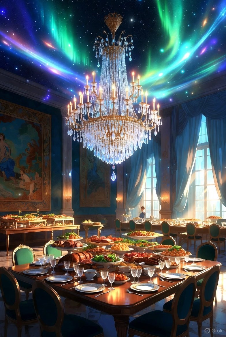 Entry 007 - Liam’s Journal