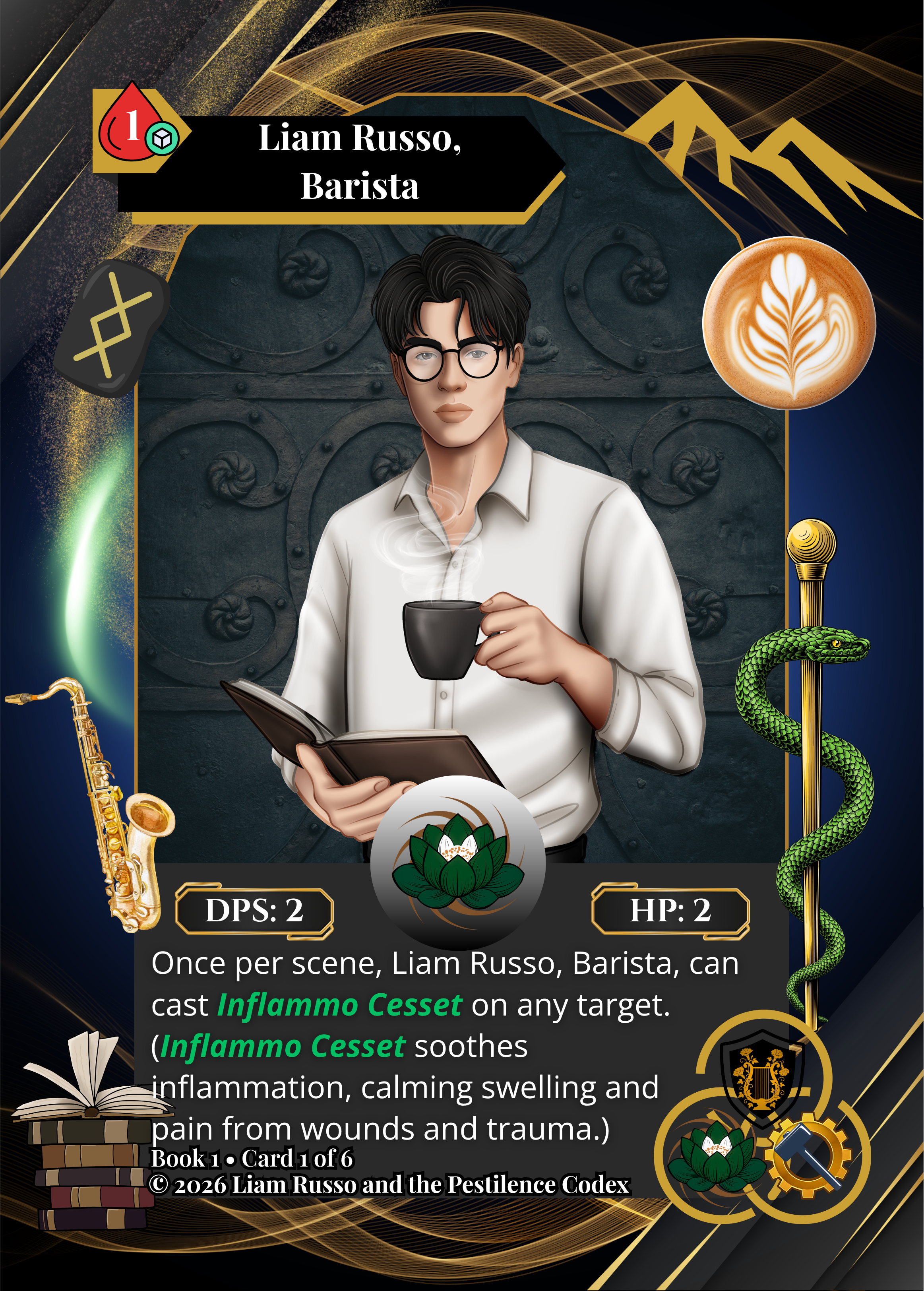 Liam Russo, Barista TCG Final.png