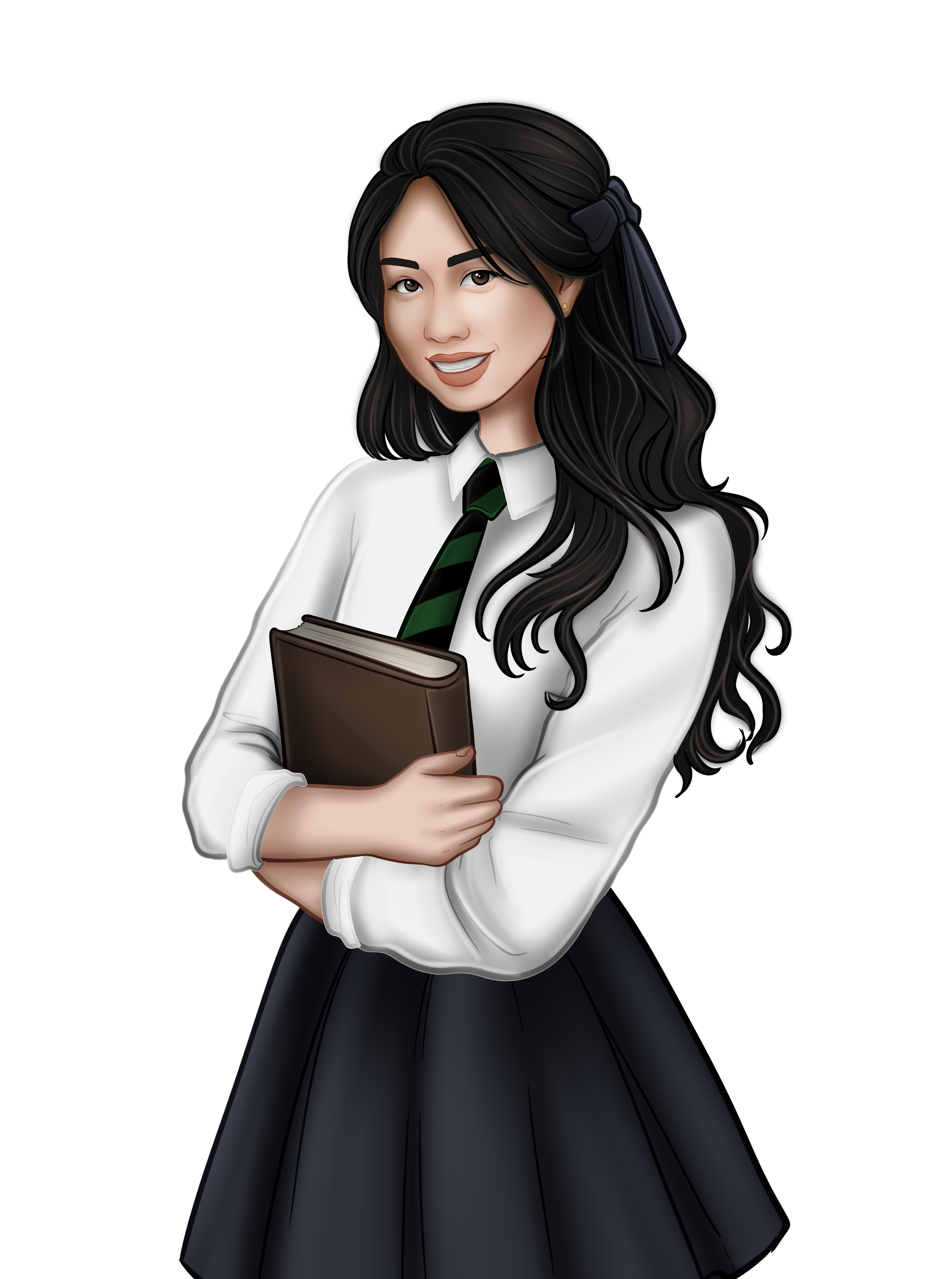 Amanda Chen |
House Naturae