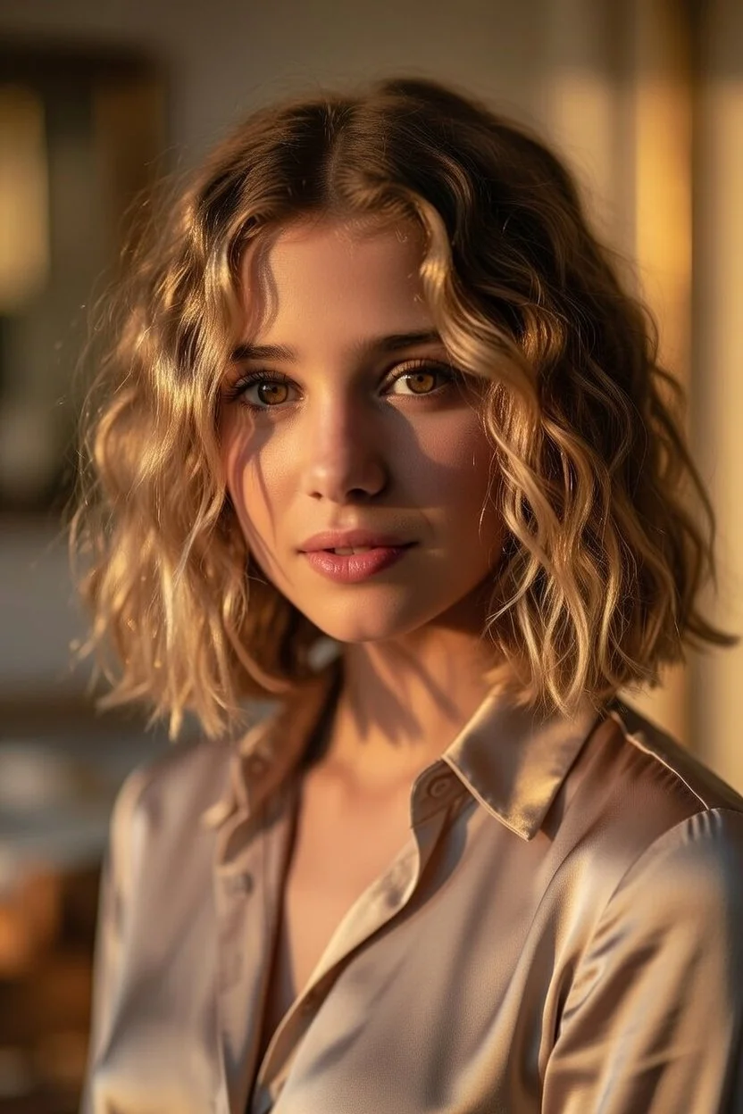 Vanessa Lane |
House Melodia