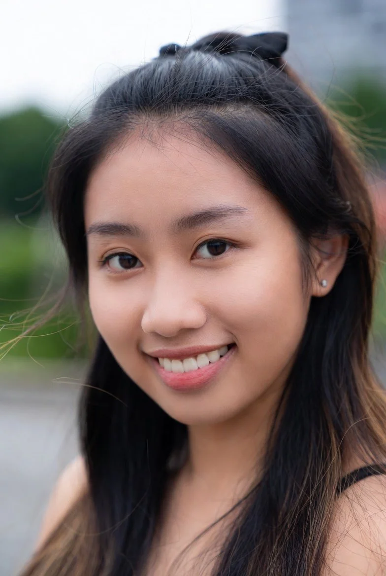 Amanda Chen |
House Naturae