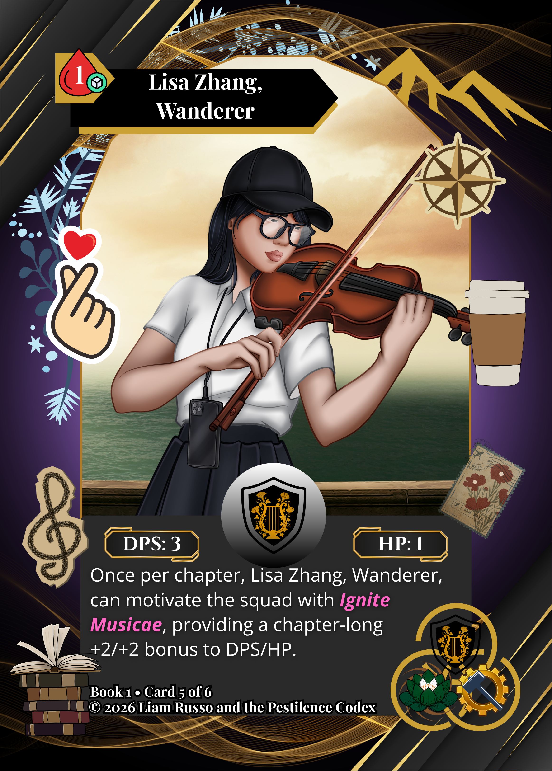 Lisa Zhang, Wanderer Final TCG.png