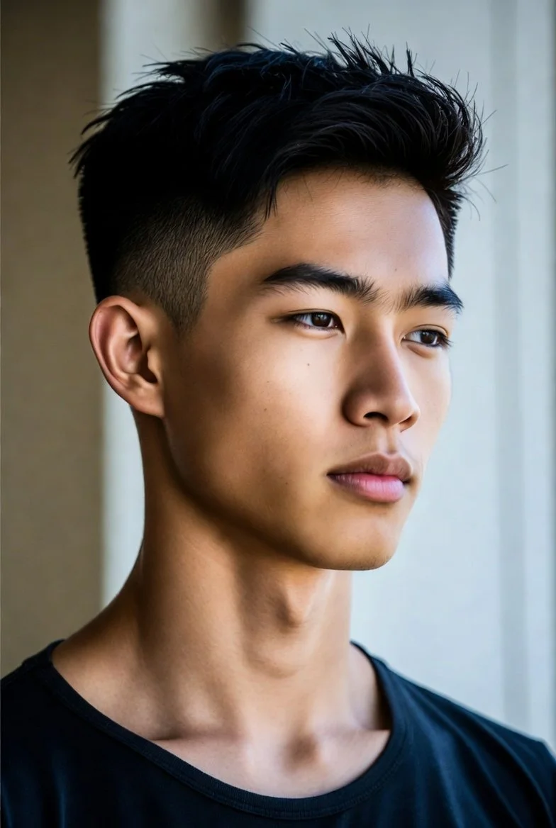 Jason Yip |
House Melodia