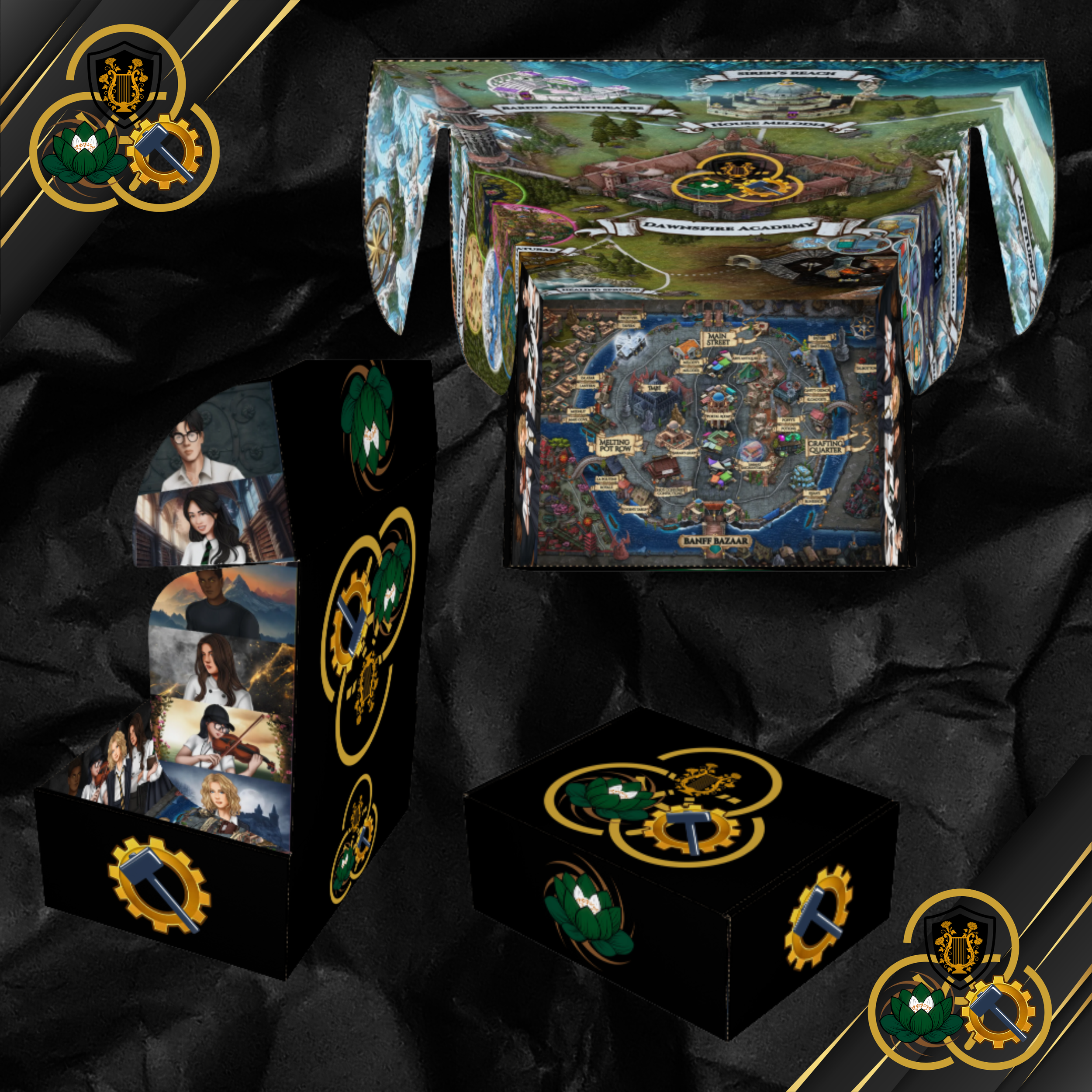 Full Art Collector's Edition Dawnspire Academy Box2.png