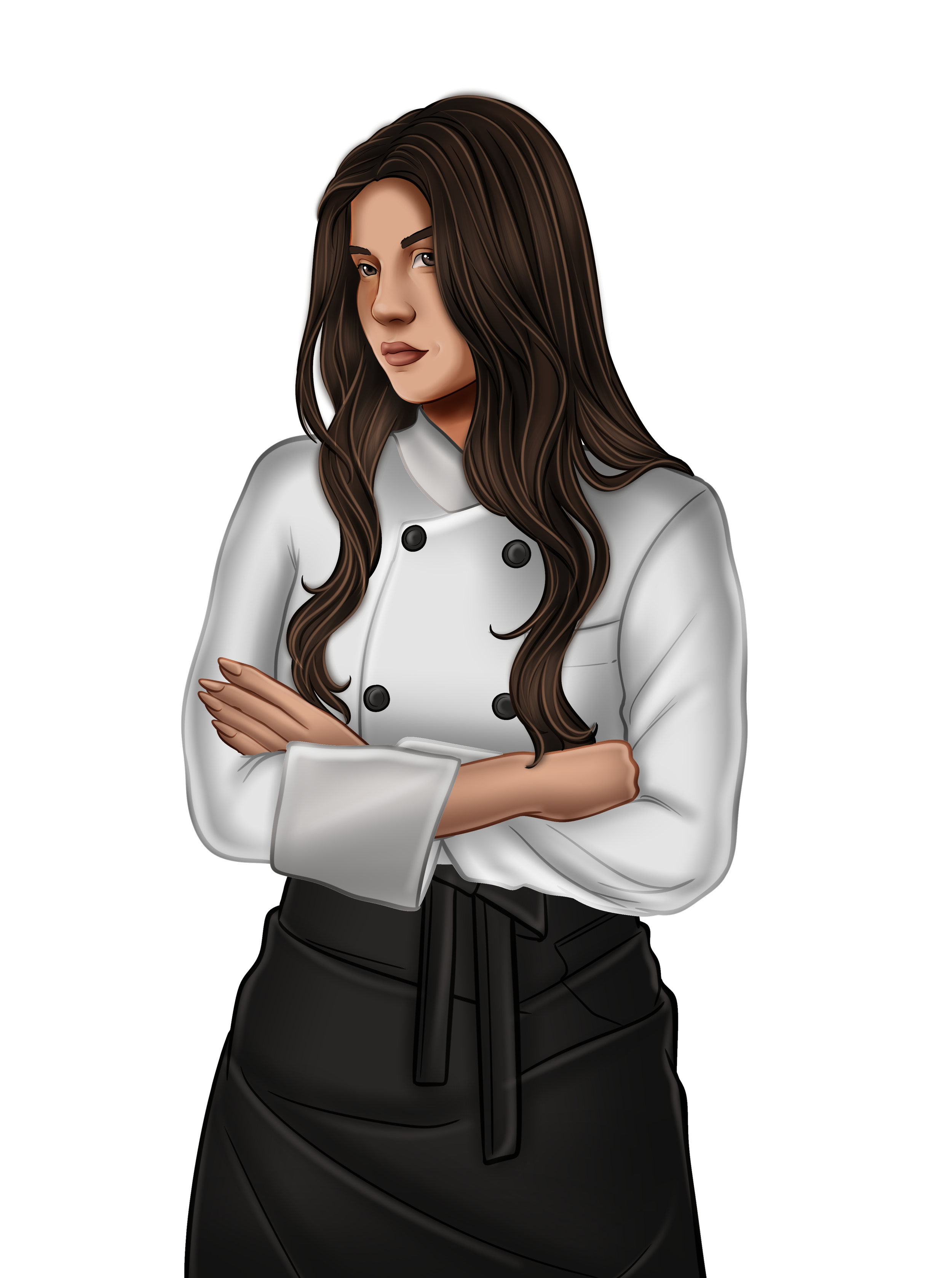Sarah Rodriguez |
House Naturae