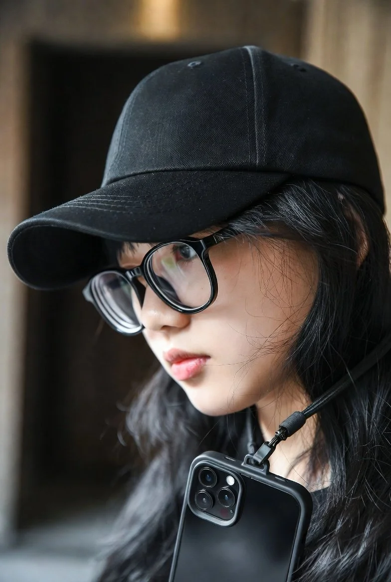 Lisa Zhang |
House Melodia