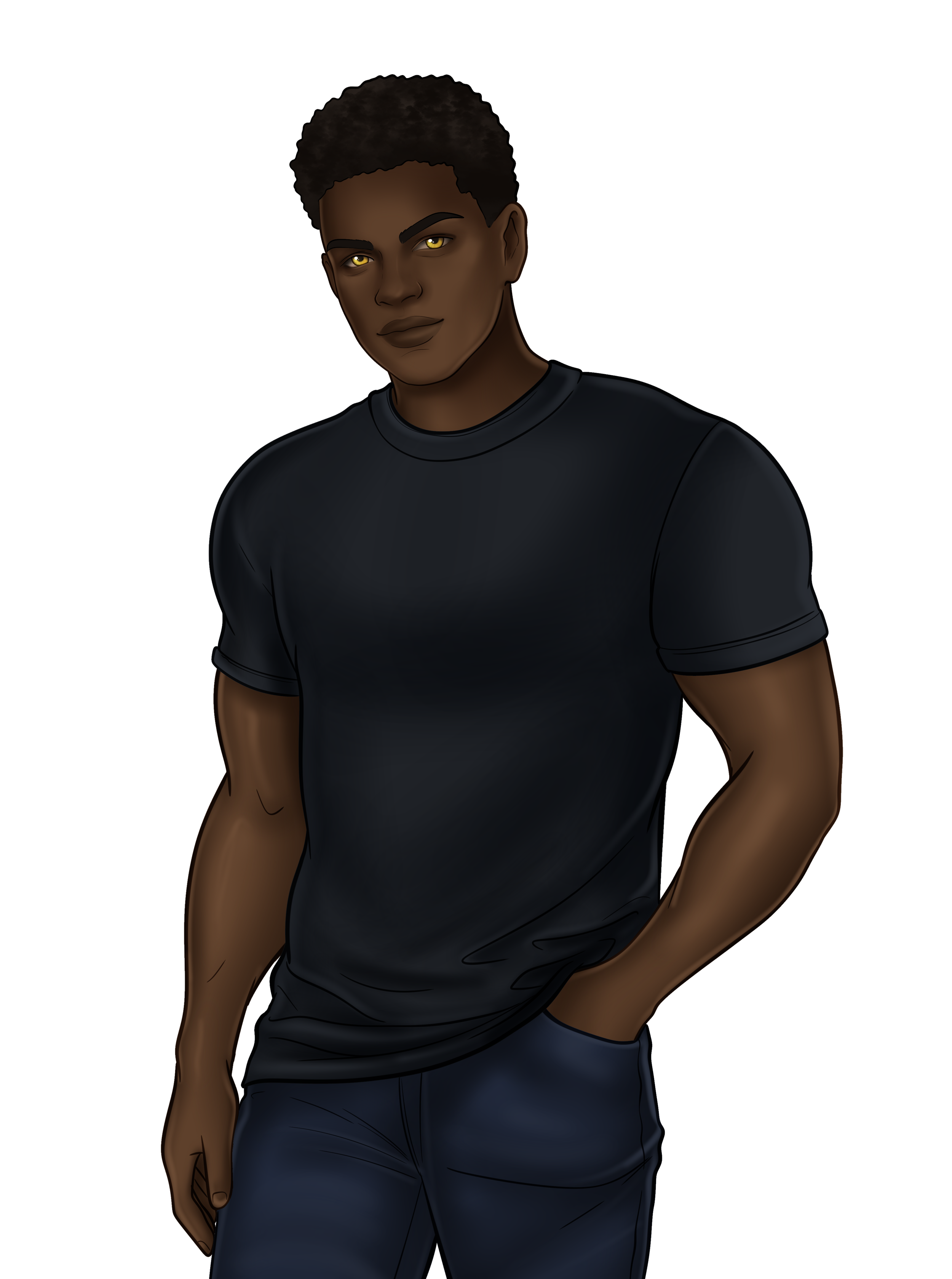 Jordan Anderson |
House Naturae