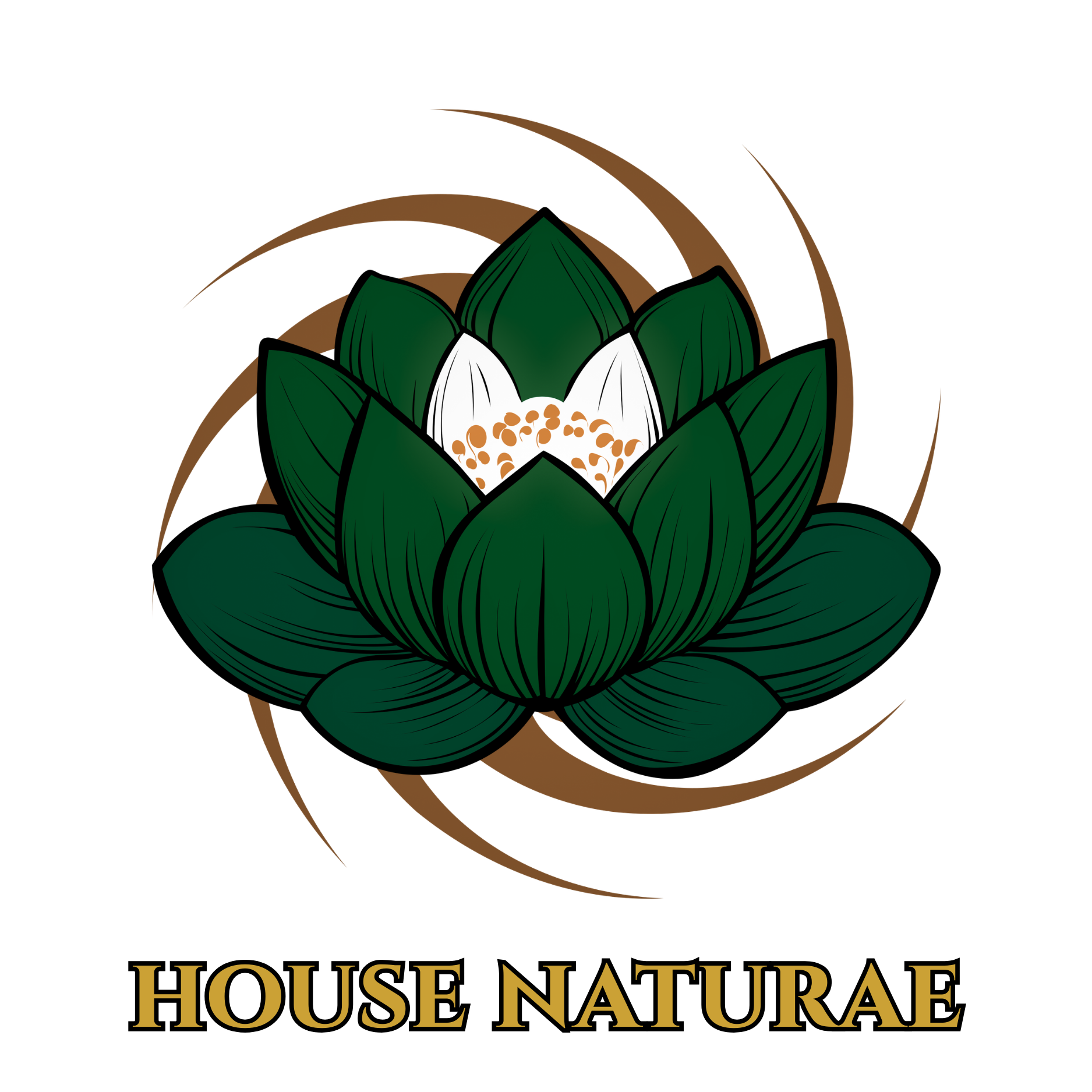 House Naturae |
Guardians of the living world. Naturae mages draw power from the breath of forests, the rush of rivers, and the wild heart of all growing things. Students of biomancy, shapeshifting, evocation magic, and herbal resonance, they heal, t