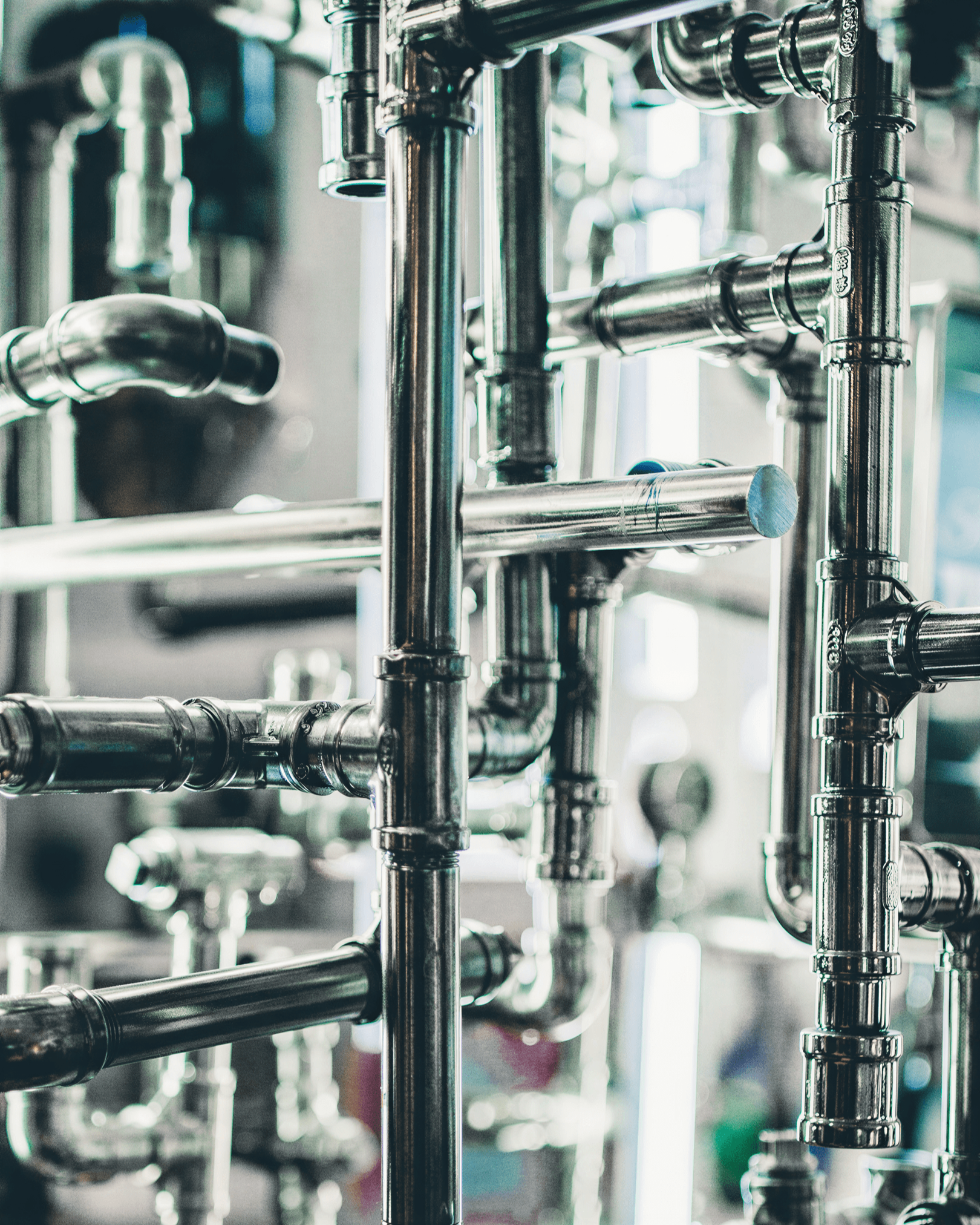 Engineered for results