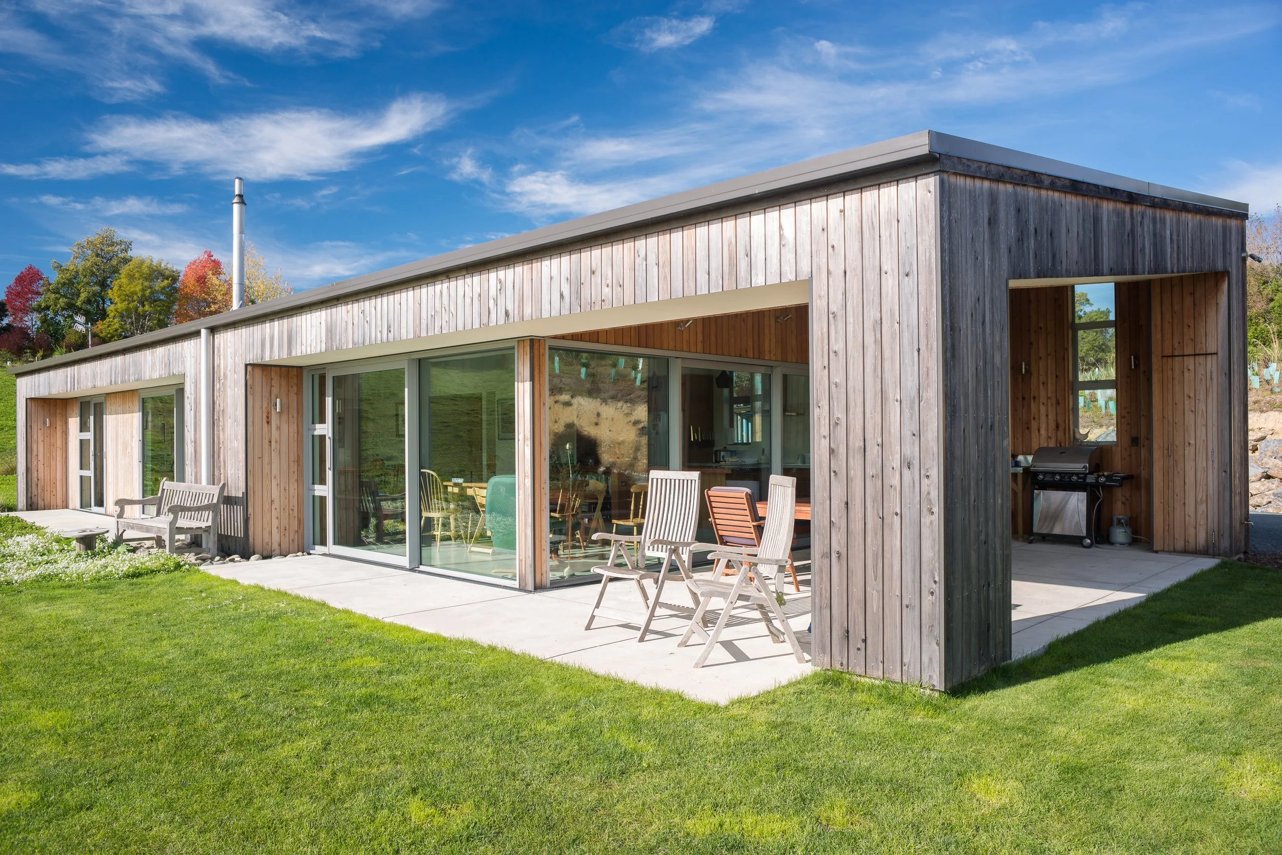 Tasman Lifestyle Home