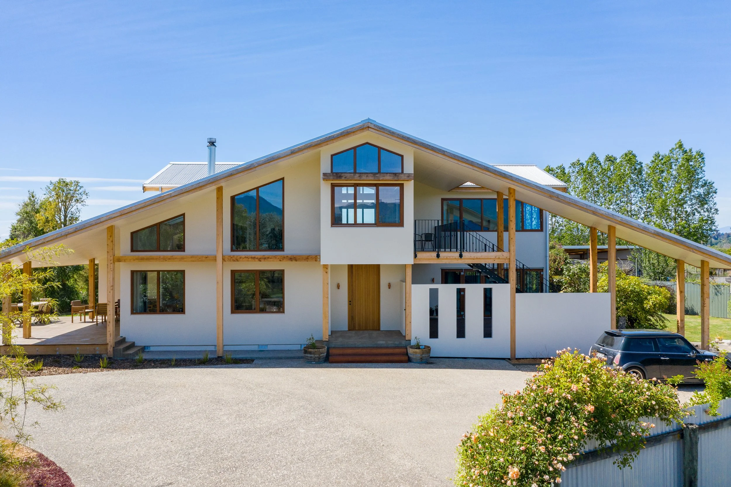 Motueka Residence