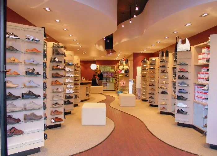 Shunique Shoe Shop