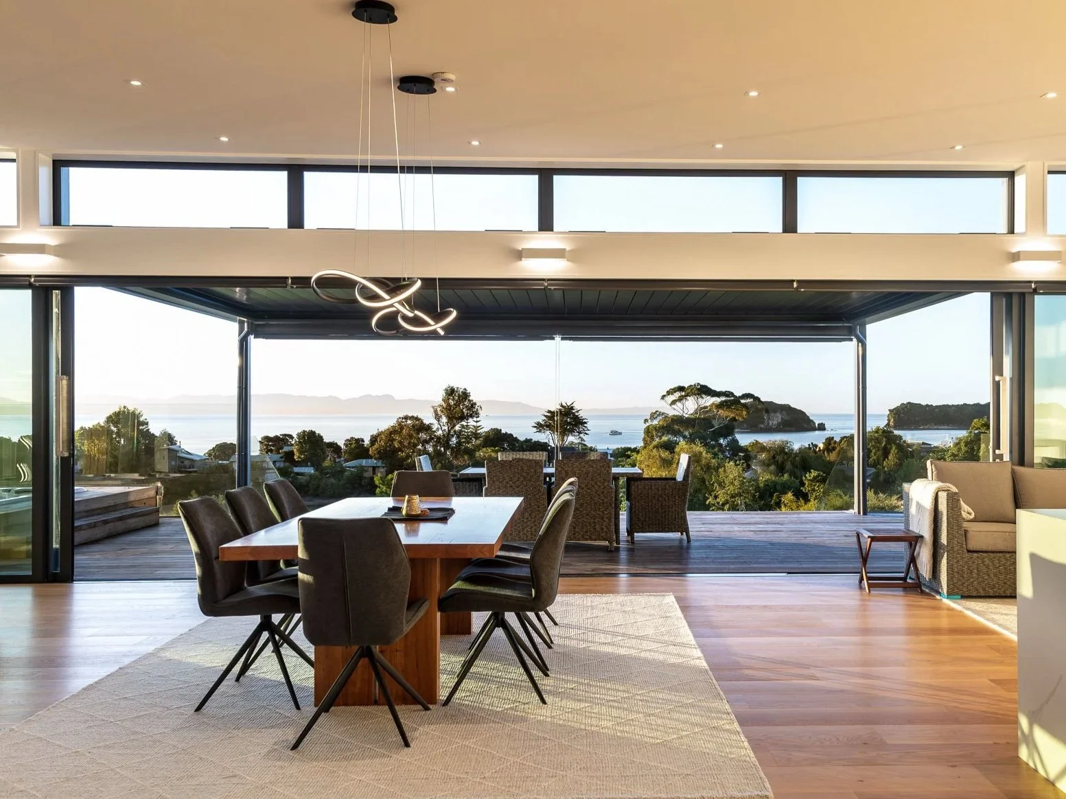 Golden Bay Retreat