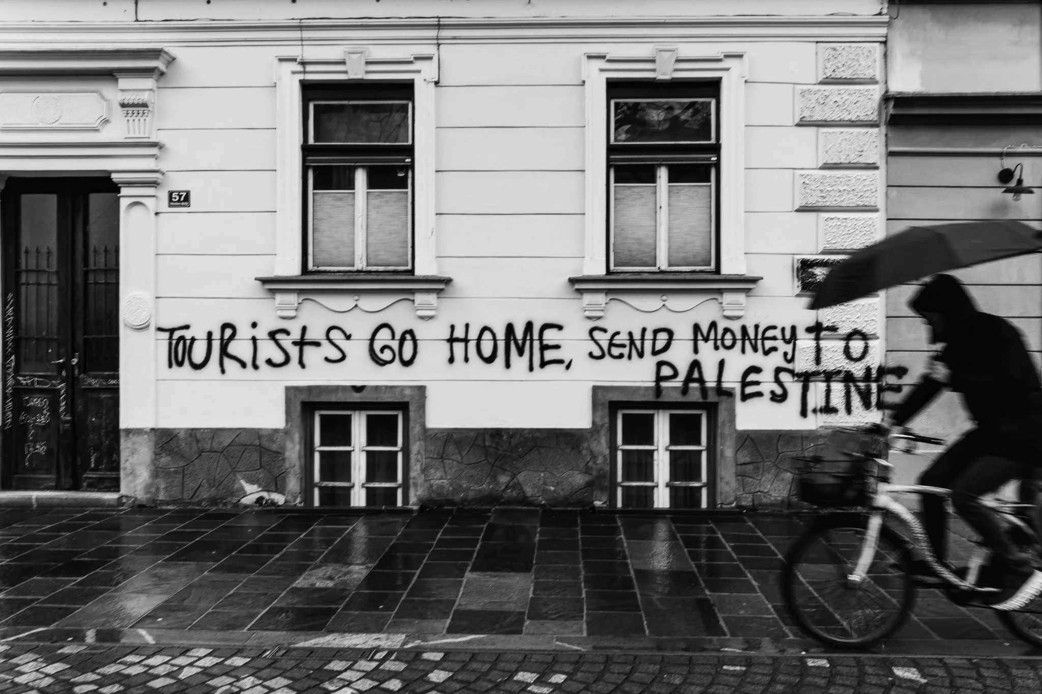 Europe After The Internet