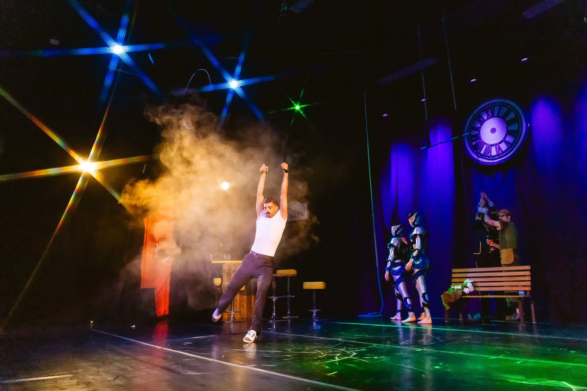 Theatre